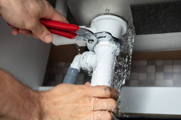 Best Emergency water extraction  in Altamont, TN